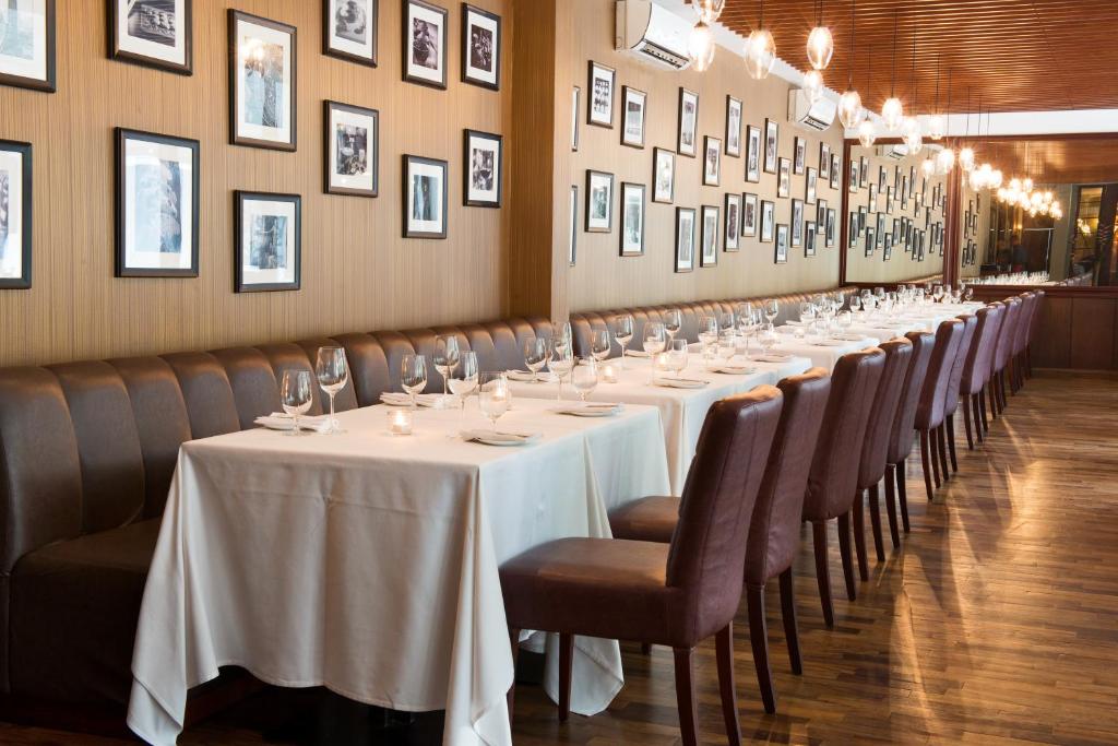 Residence on Park Street - 15