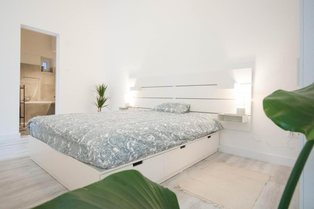 CS3 Csányi Apartment 1077 Budapest, 3 Csányi utca kép - 1