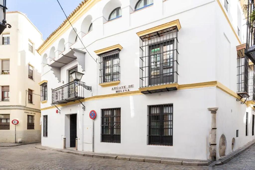 Palacete Molina - 19