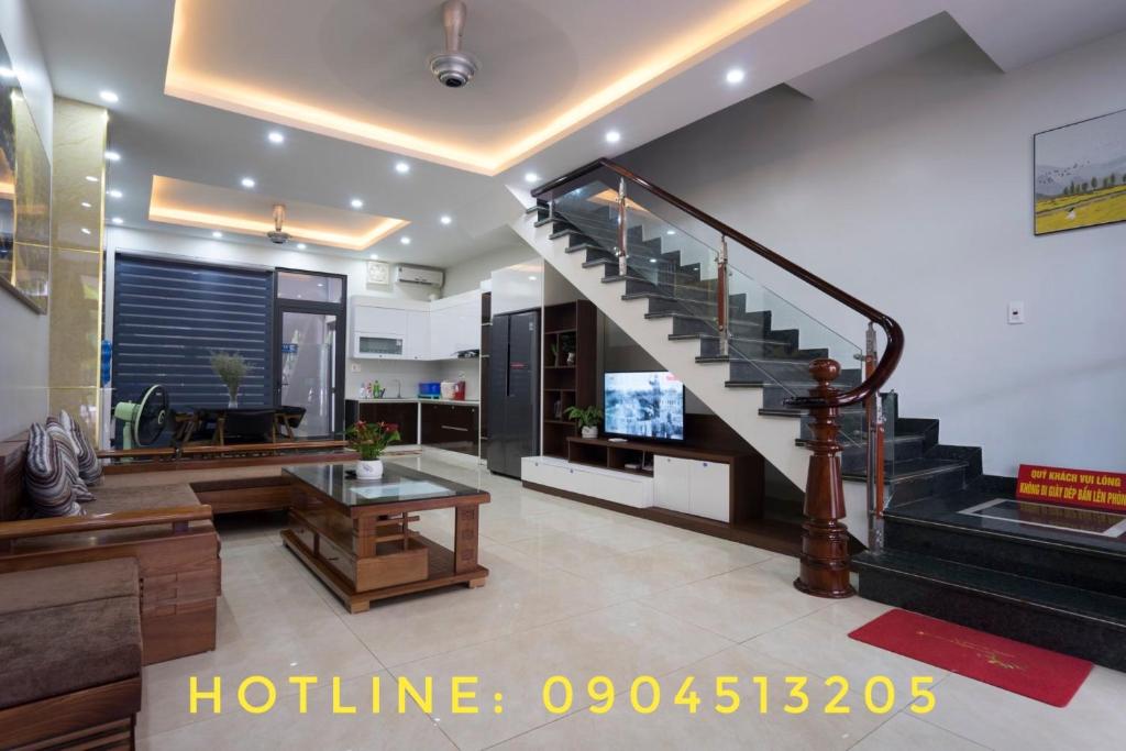 Sonny Homestay Hạ Long - Villa 5 Bedroom