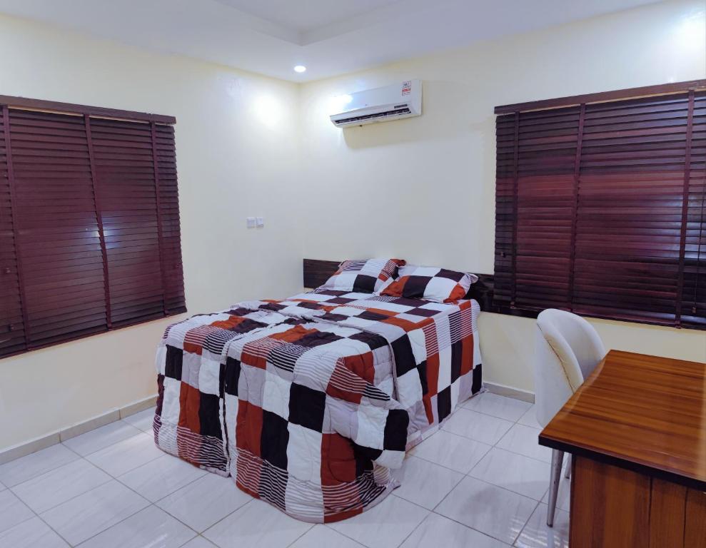 Abuja Apartments 24 (B&H)