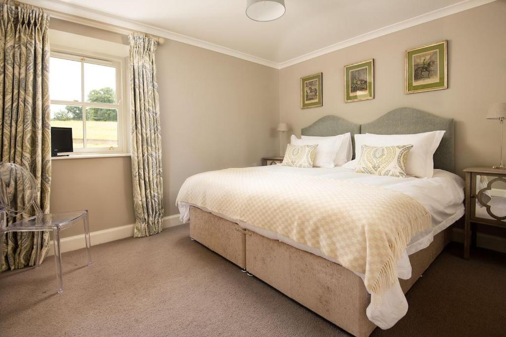 Crailing West Lodge, Jedburgh Updated 2024 Prices