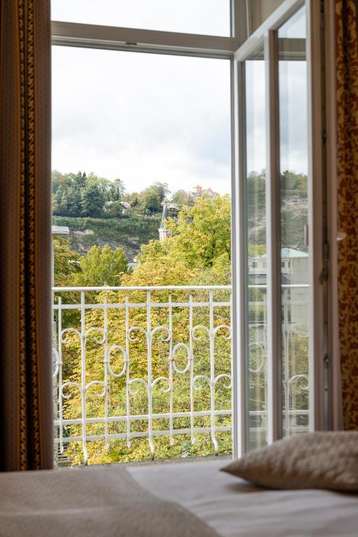 Hotel am Mirabellplatz - 14