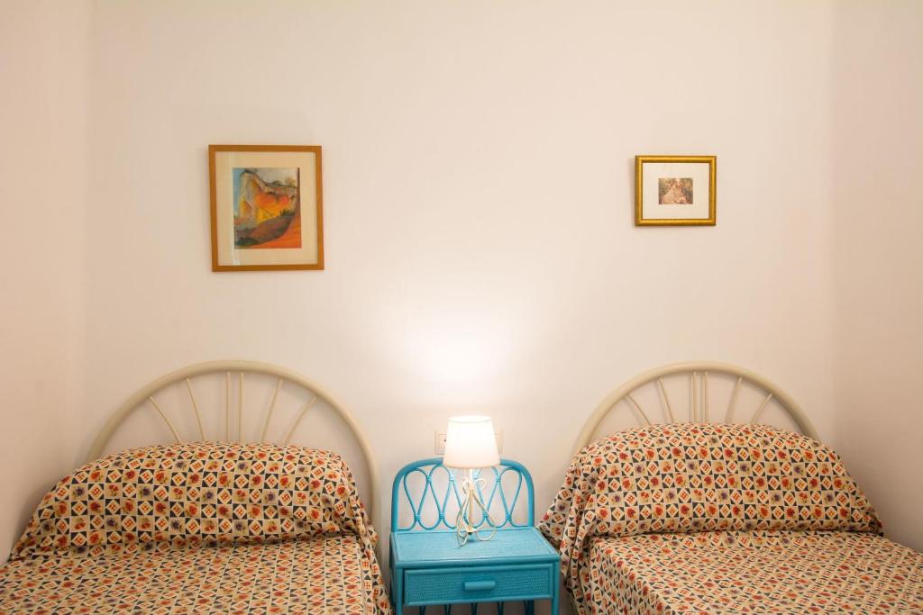 Booking.com: Casa o chalet Casablanca 50 Oasis de Capistrano ...