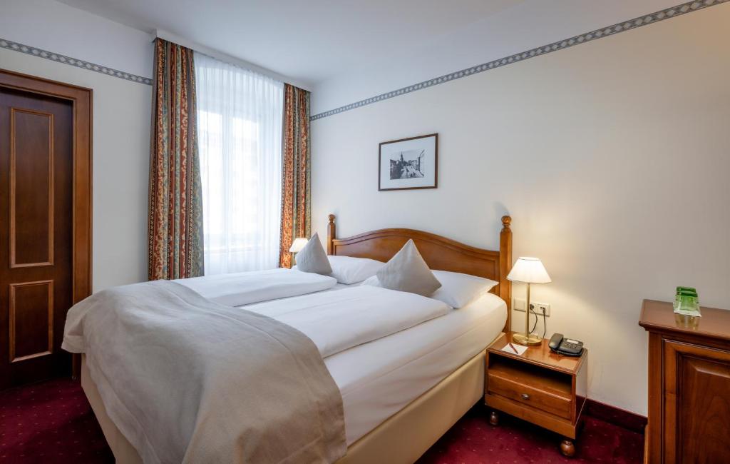 Hotel am Mirabellplatz - 7