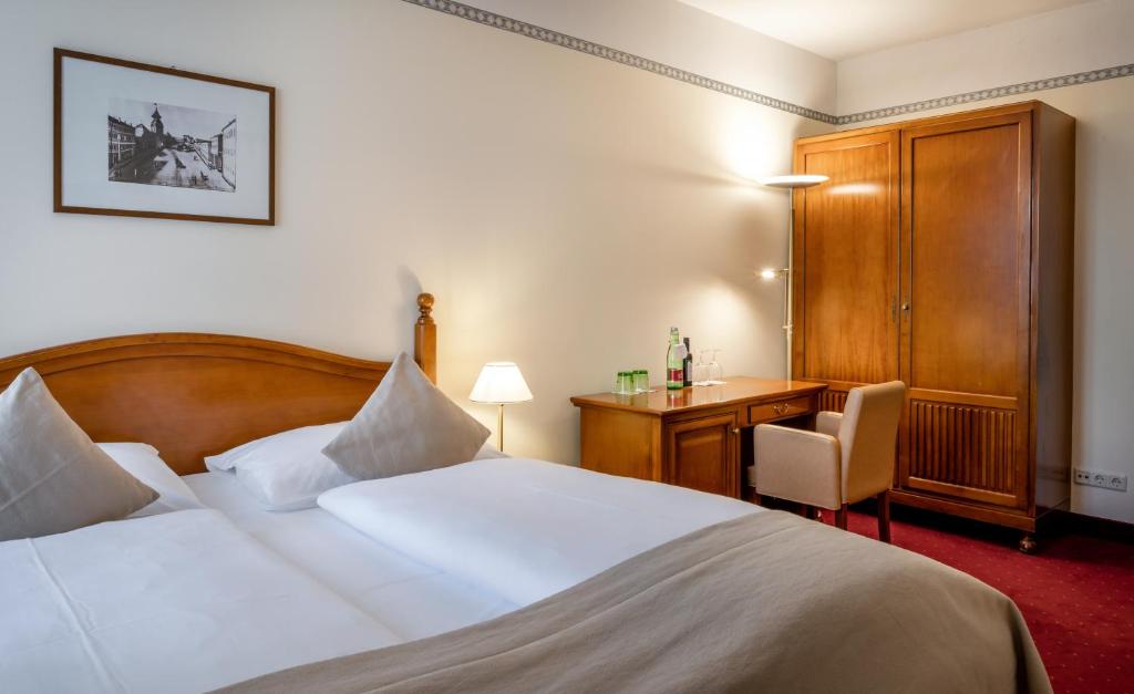 Hotel am Mirabellplatz - 12