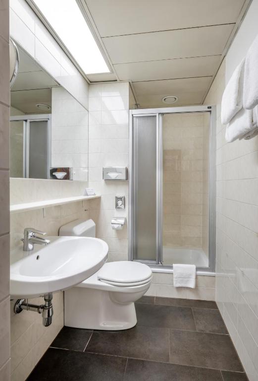 Hotel am Mirabellplatz - 8