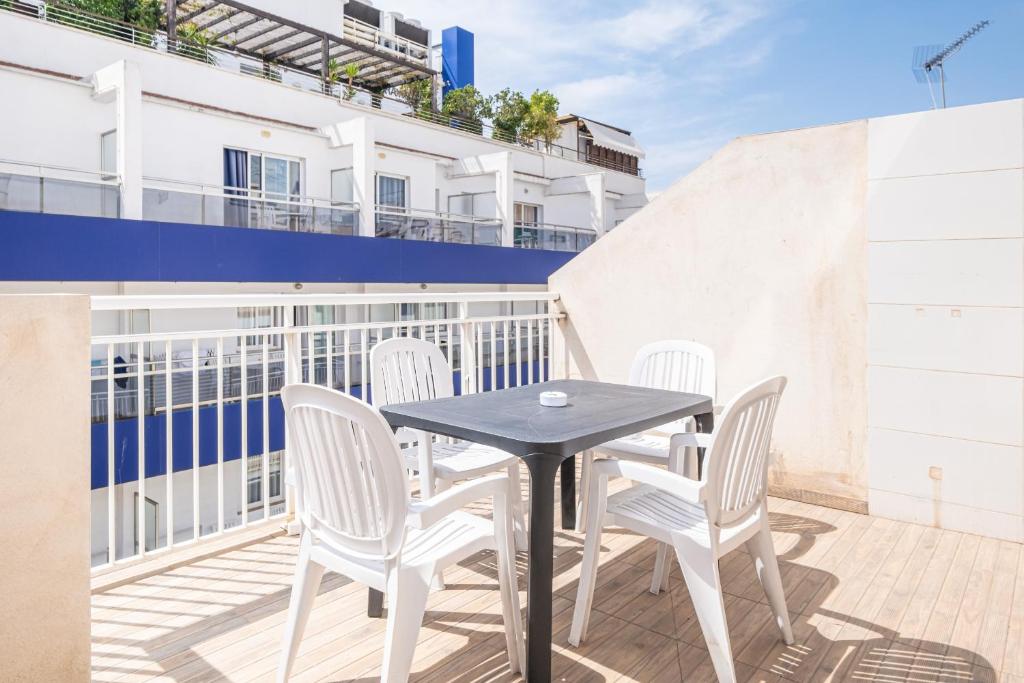 Apartamentos La Rosita Old Town B-21, Benidorm – Bijgewerkte ...