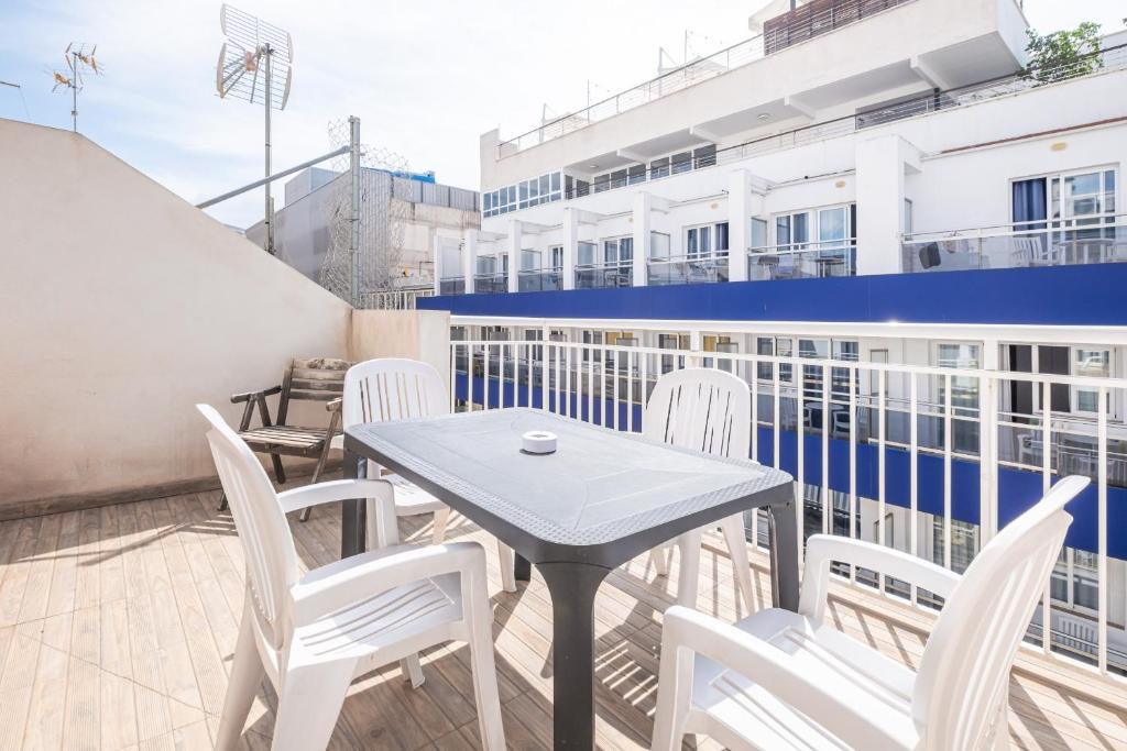 Apartamentos La Rosita Old Town B-21, Benidorm – Updated 2023 ...