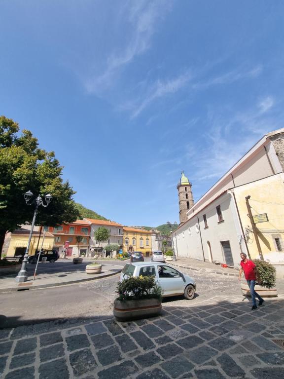 B&B Roccamonfina, Roccamonfina Aktualisierte Preise für 2023