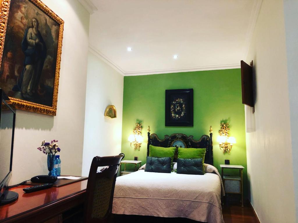 La Llave de la Judería Hotel Boutique, Córdoba – Updated 2023 ...