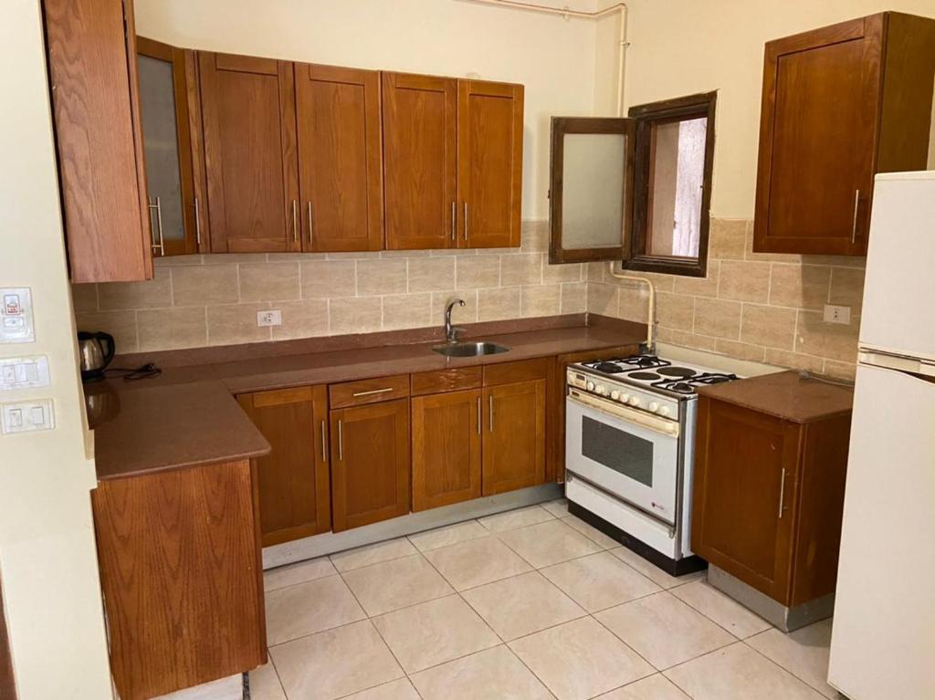 Bahga Palace 3 Residential Apartments - One-Bedroom Apartment