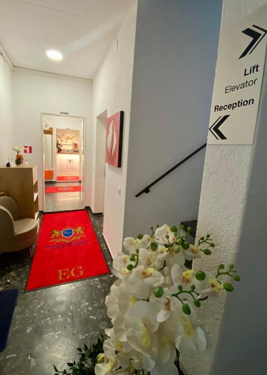 Residence Mutschellen - Resim 38