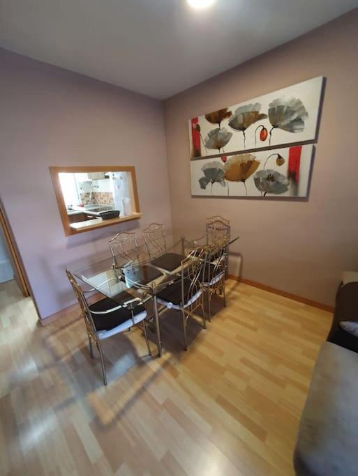 Fotografia z galérie ubytovania Precioso apartamento con patio. v destinácii Málaga