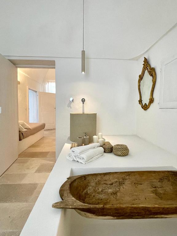 I Tre Coni by Acqua di Puglia - 17