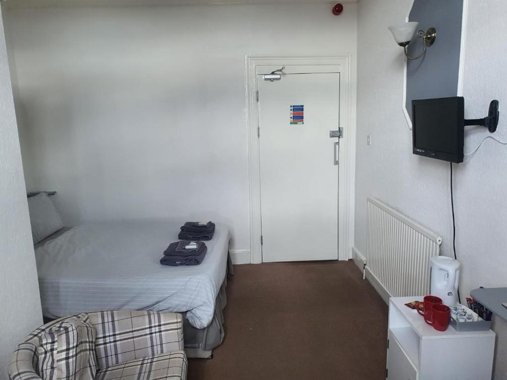 Highlander Hotel - Resim 16