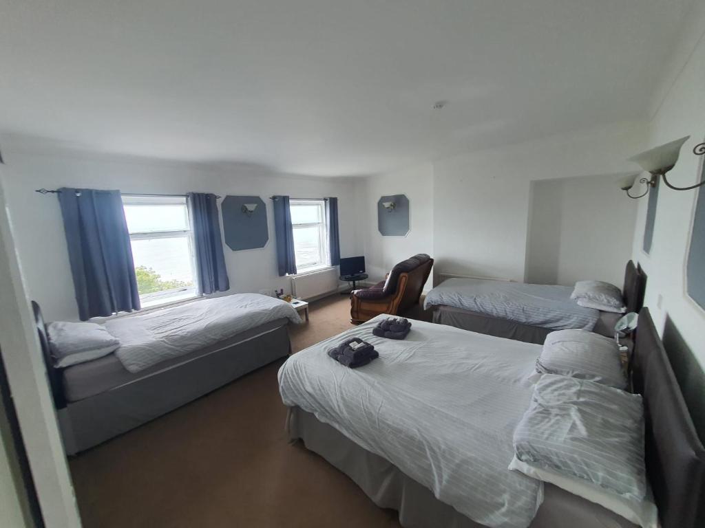 Highlander Hotel - Resim 6