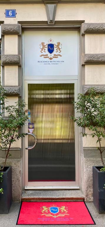 Residence Mutschellen - Resim 30