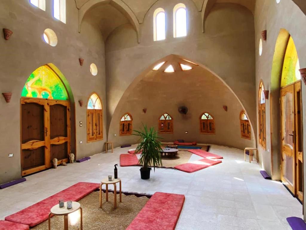 Fotografie z fotogalerie ubytování Embrace Hotel v destinaci Luxor