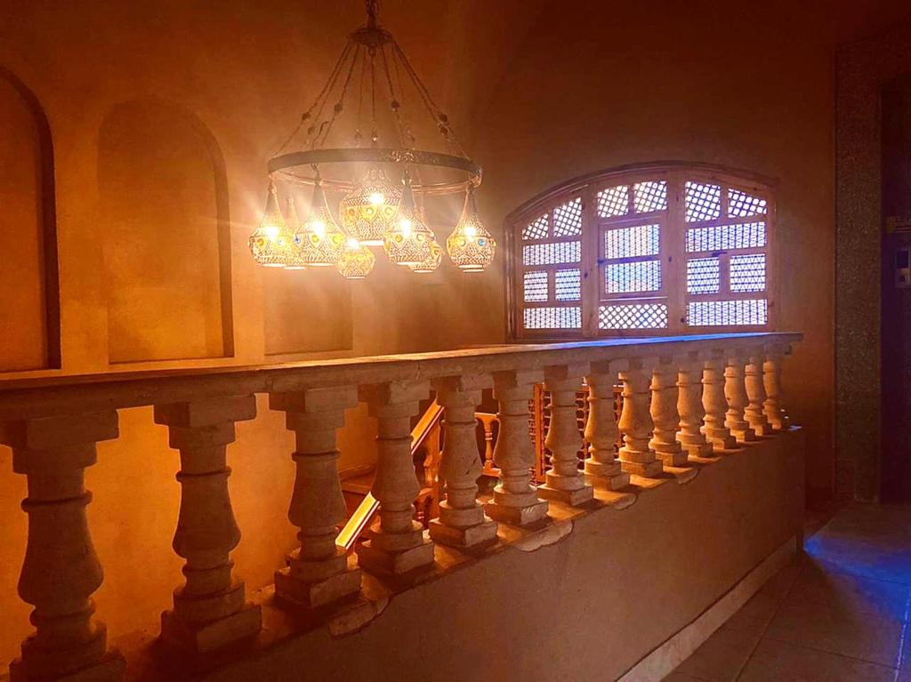 Fotografie z fotogalerie ubytování Embrace Hotel v destinaci Luxor