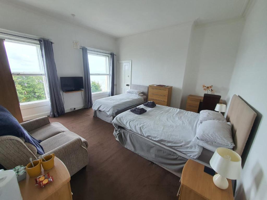 Highlander Hotel - Resim 2