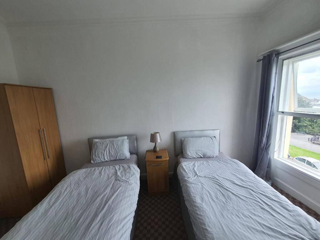 Highlander Hotel - Resim 22