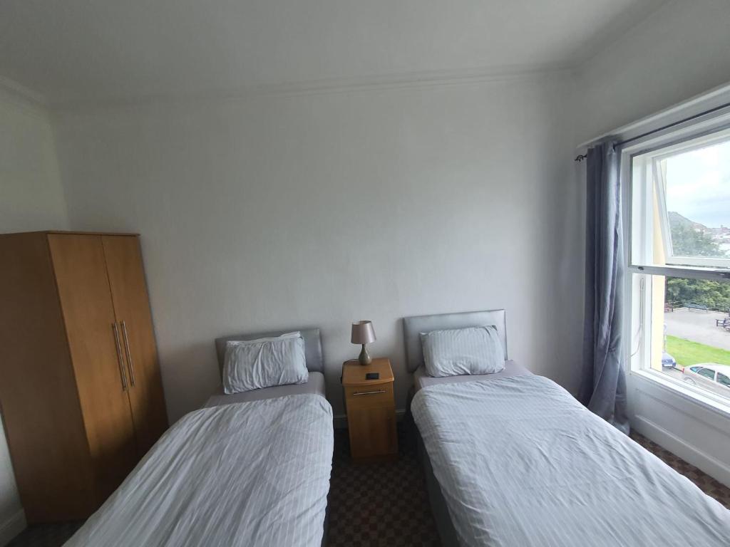 Highlander Hotel - Resim 23