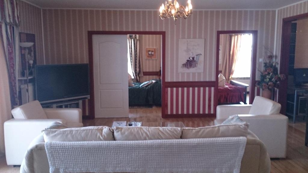 Babka Wiezowiec Noclegi - Resim 18