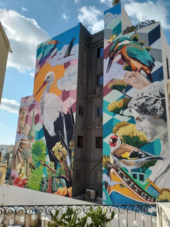 Fotografie z fotogalerie ubytování Rotas B v destinaci St Julian's