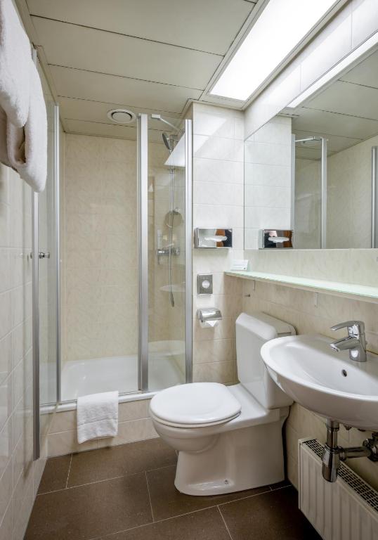 Hotel am Mirabellplatz - 5