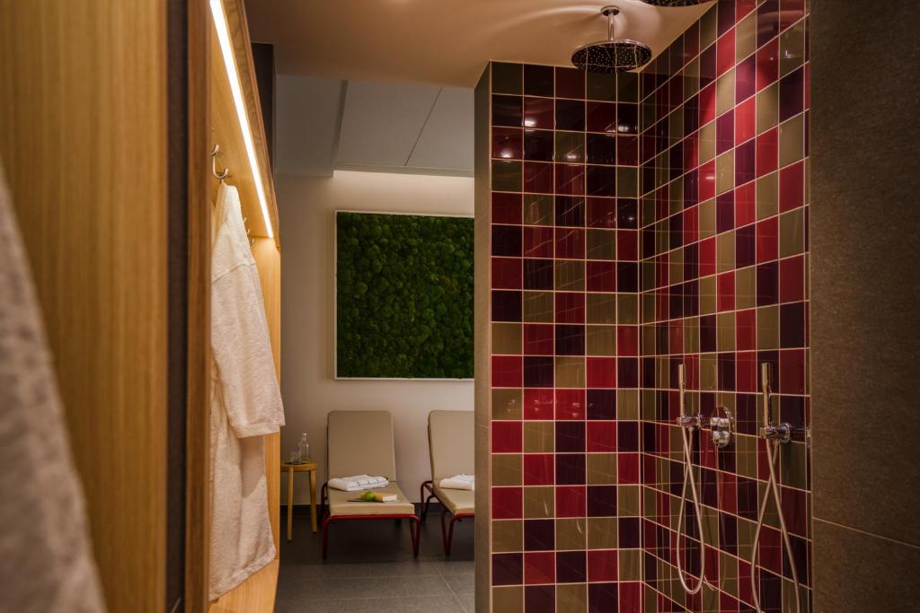 IntercityHotel Geneva - Resim 2