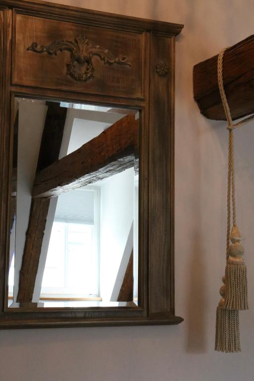 Fotografie z fotogalerie ubytování L'Ostello Altstadthotel v Řezně