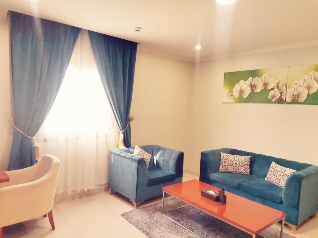 Villa Park - Apartamento De Una Habitación