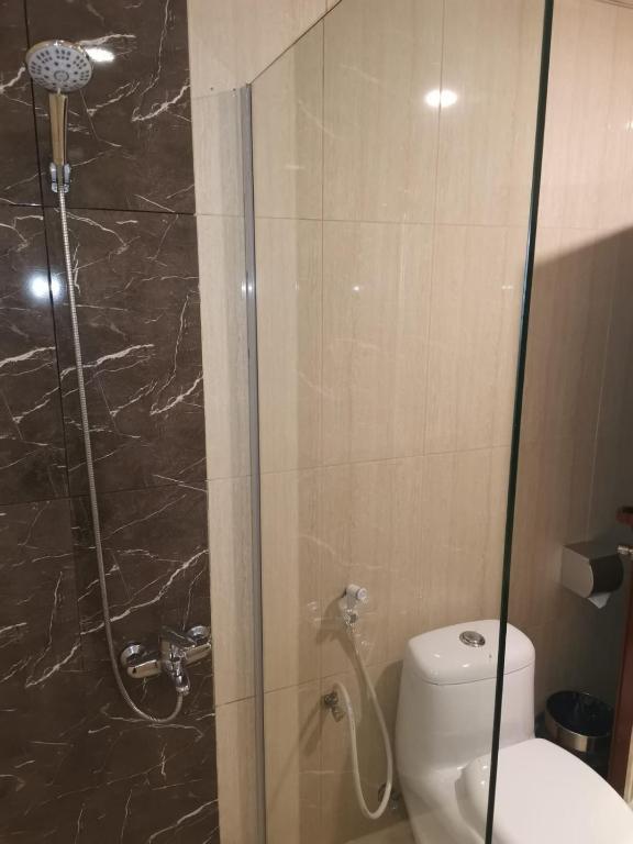 Villa Park - Apartamento De Dos Dormitorios