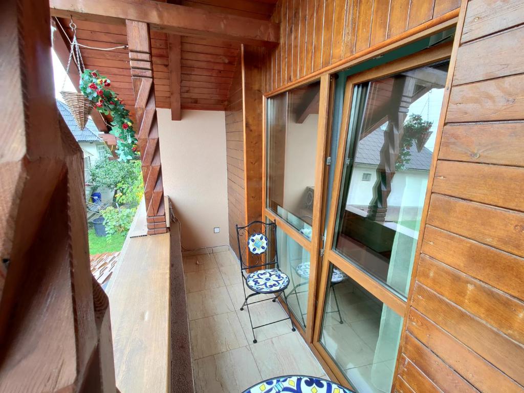Casa Ana Maria - Housity