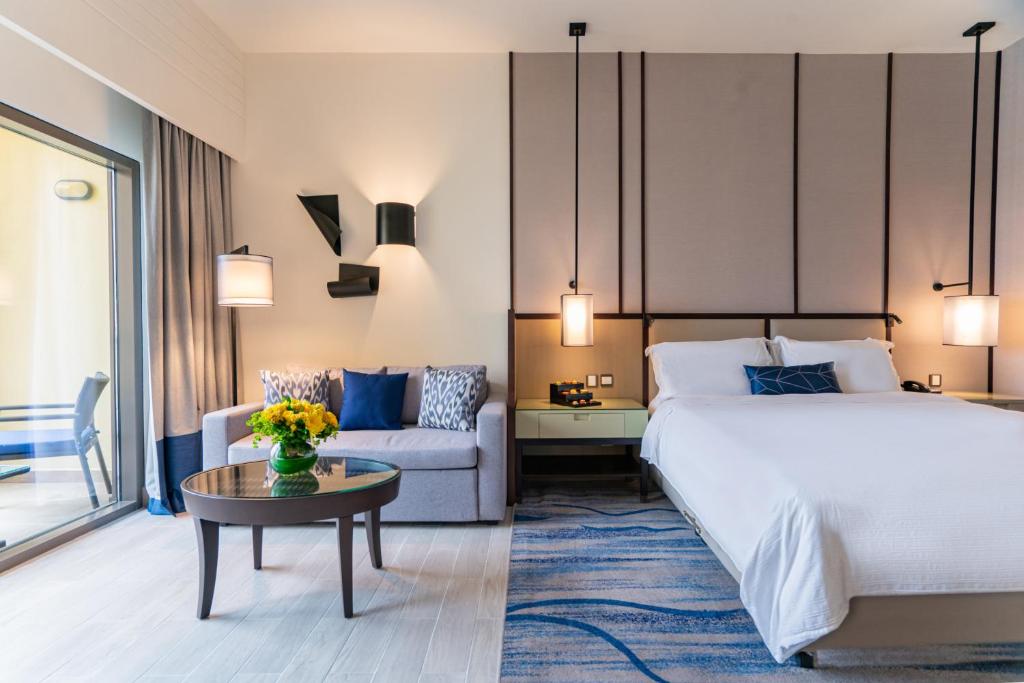 Amwaj Rotana, Jumeirah Beach - Dubai - Resim 22