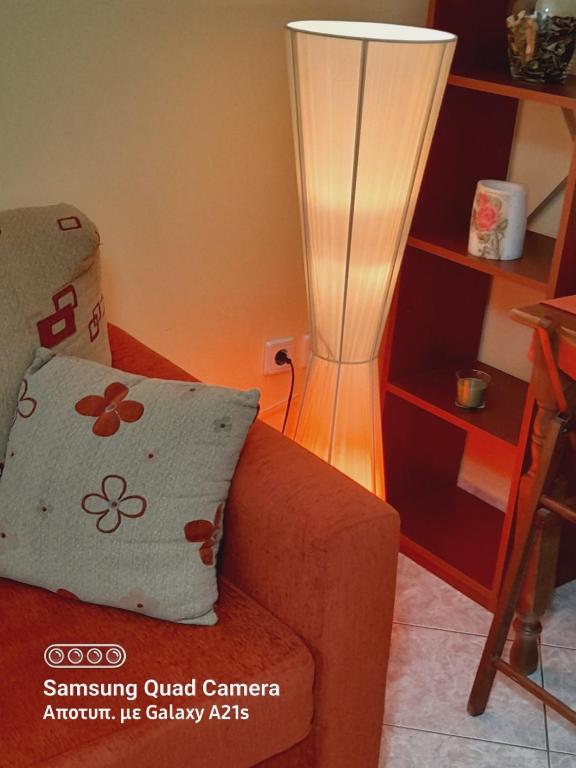 Posteľ alebo postele v izbe v ubytovaní zoe's apartment Bright&Cozy
