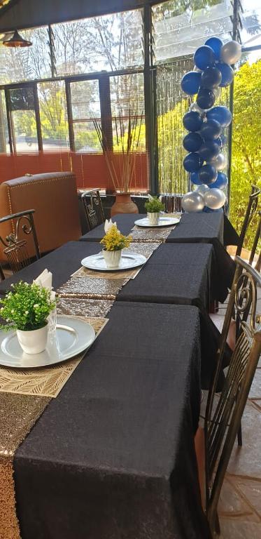 Fotografie z fotogalerie ubytování Sochati Casa Resort v destinaci Nairobi