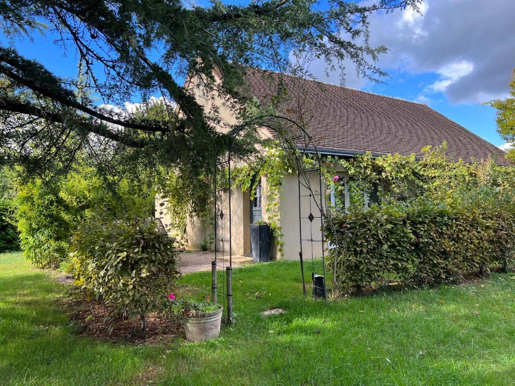 GSand Le Clos du May - 8