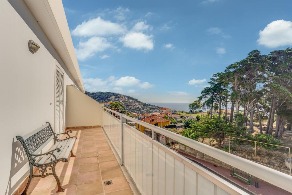 Φυσικό τοπίο κοντά σε αυτό το διαμέρισμα