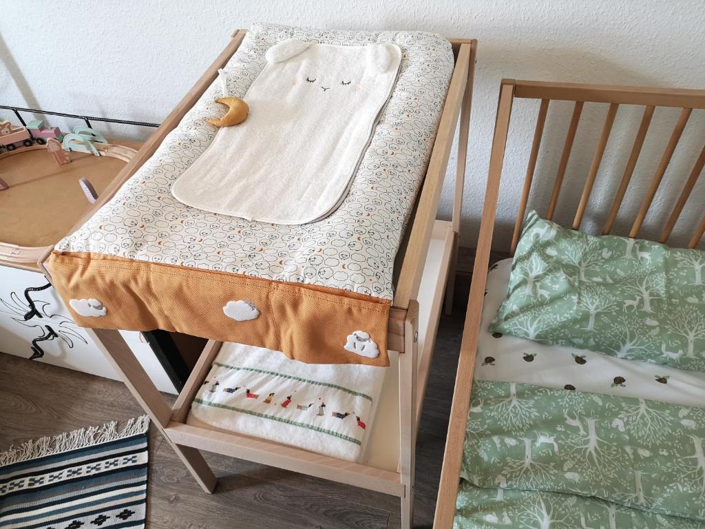 Grand duplex familial 113 m - Jardin - Colmar Gare - 4 Chambres – photo 31