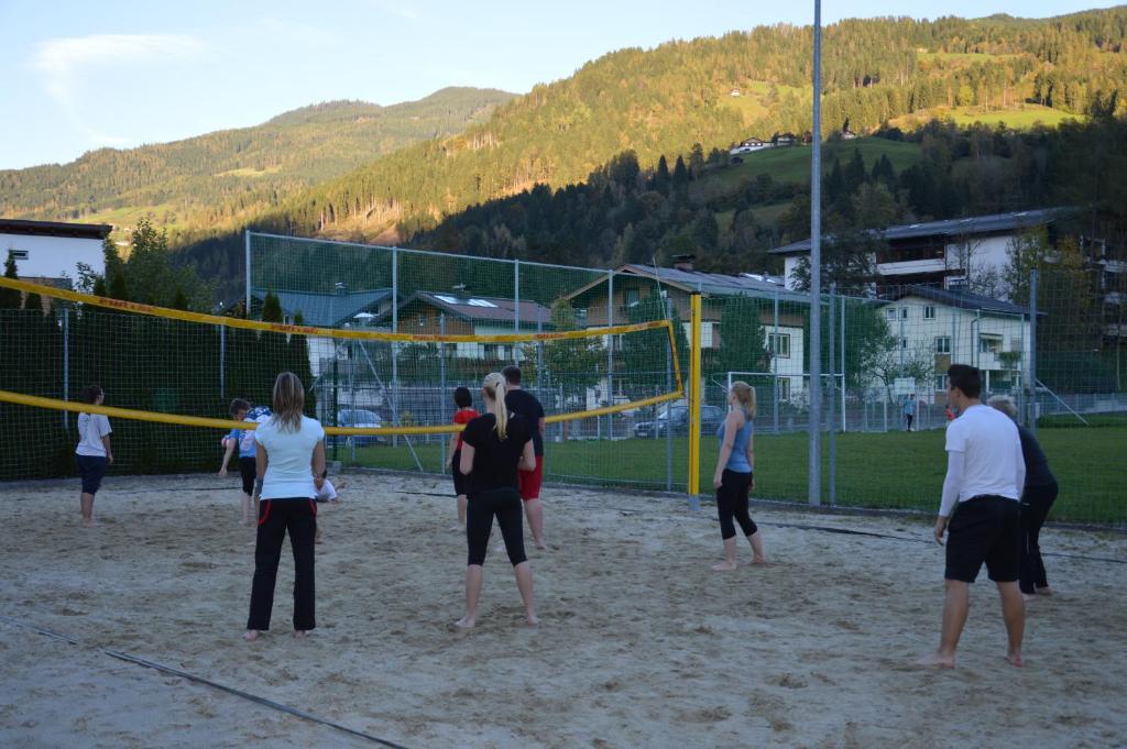 Hosté ubytování Hostel-Jugendherberge St. Johann im Pongau