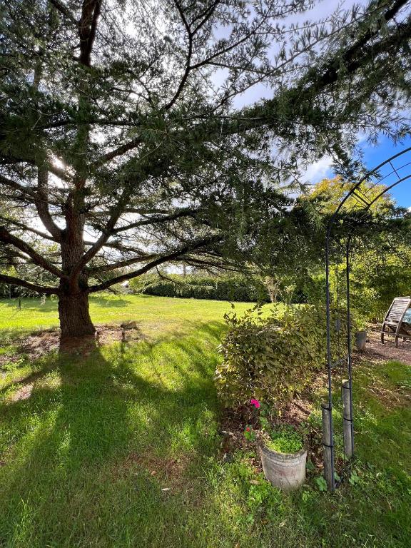 GSand Le Clos du May - 7