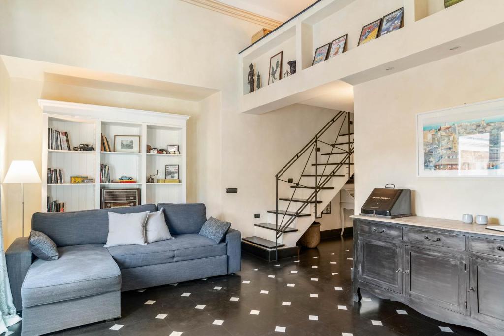 Vinty Loft - Apartamento De Una Habitación