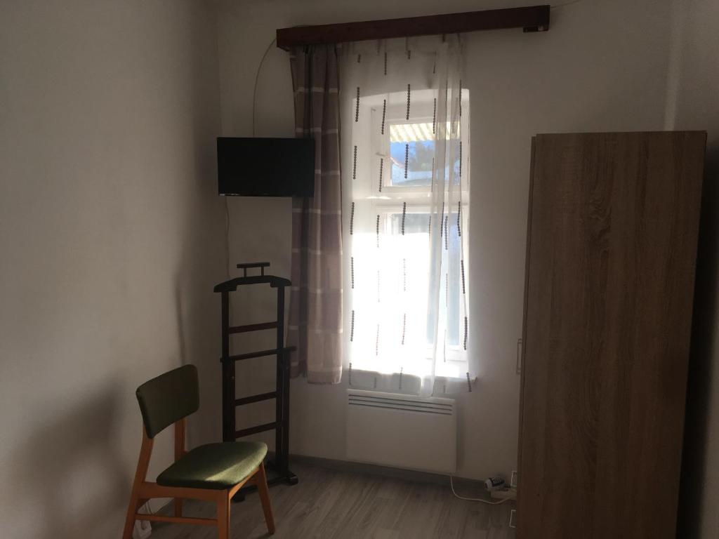 Kiss Apartman Uppony 3622 Uppony, Széchenyi István utca 73. kép - 1