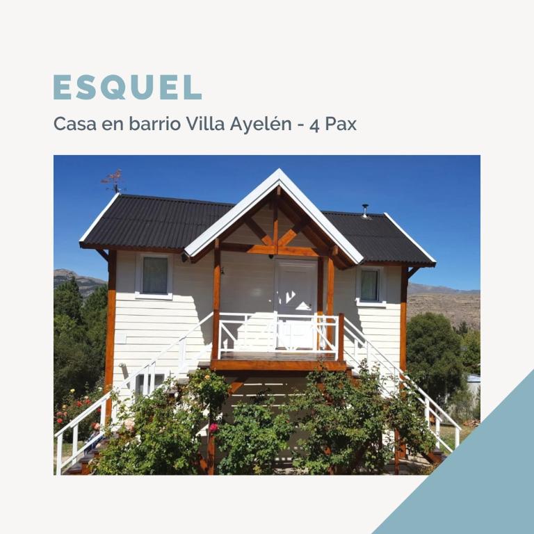 Casa Villa Ayelen