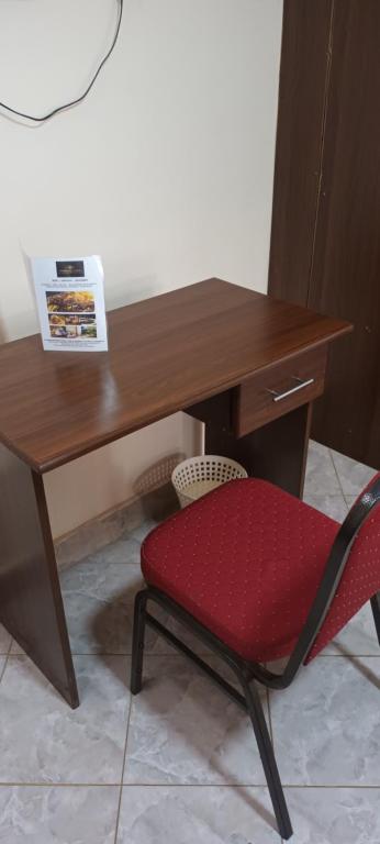 Fotografie z fotogalerie ubytování Sochati Casa Resort v destinaci Nairobi