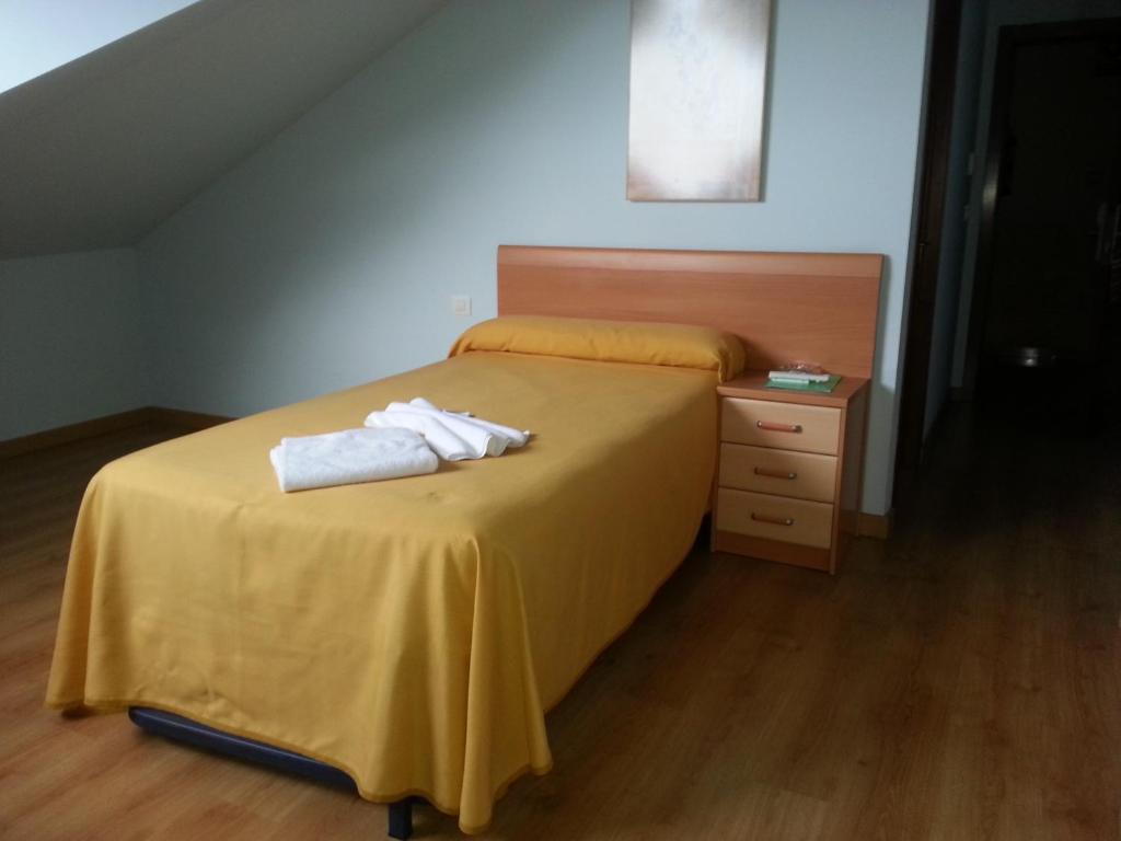 Hotel Restaurante Pizzeria ABC, Laracha – Bijgewerkte prijzen ...