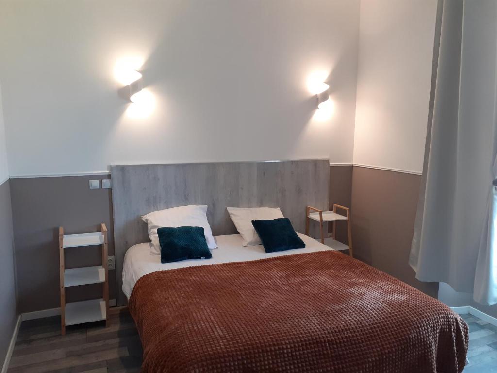 CHAMBRES D'HOTES DANS DOMAINE DE CHARME A EPERNAY, Mardeuil – Tarifs 2024