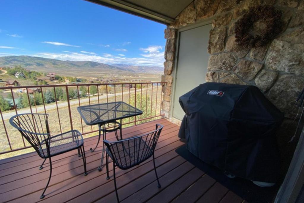 Mountain Vista Retreat, Granby (updated prices 2024)